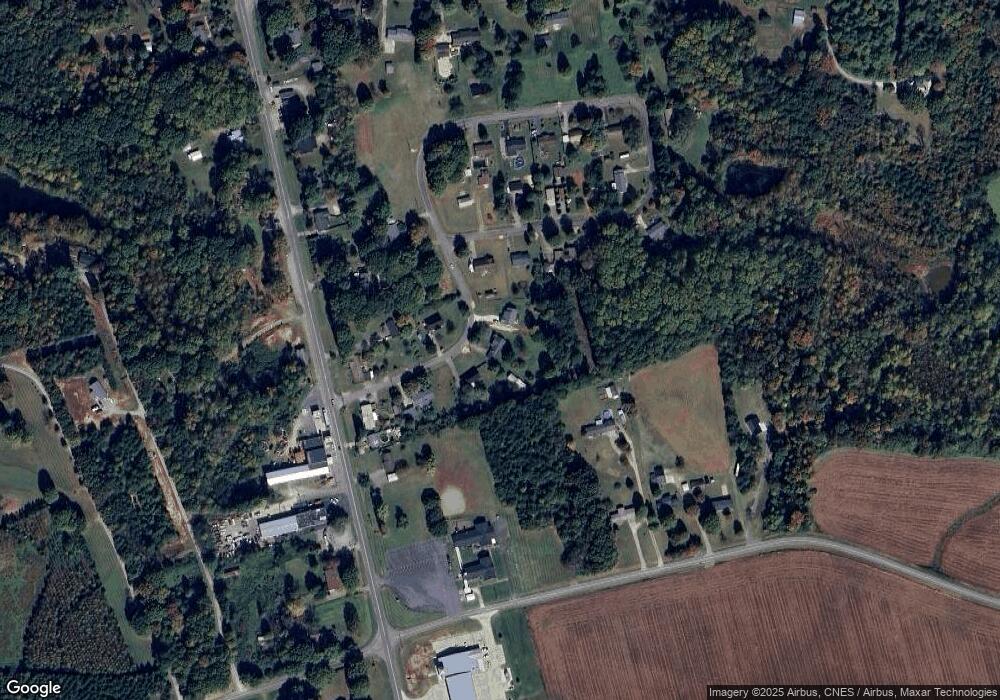 122 Persimmon Cir, Statesville, NC 28625 - photo 1