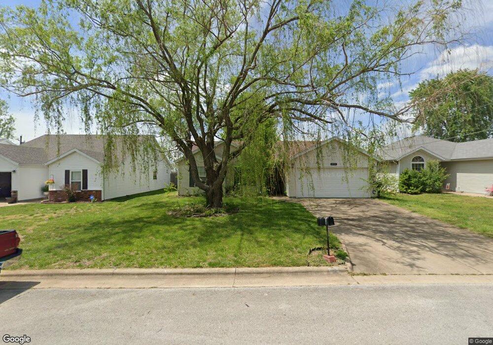 855 Timber Ridge Dr, Nixa, MO 65714 - photo 1