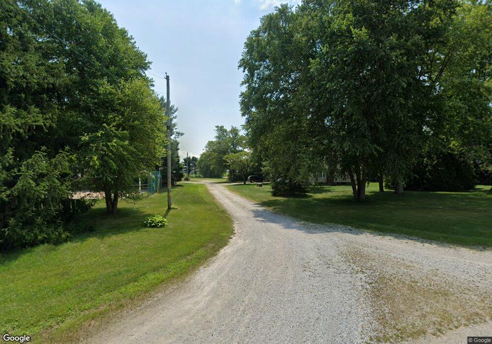 4715 E 800 N, Hamlet, IN 46532 - photo 1