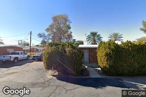 1717 E Hedrick Dr, Tucson, AZ 85719