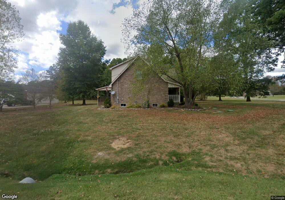 187 Wilkerson Dr, Mount Washington, KY 40047 - photo 1