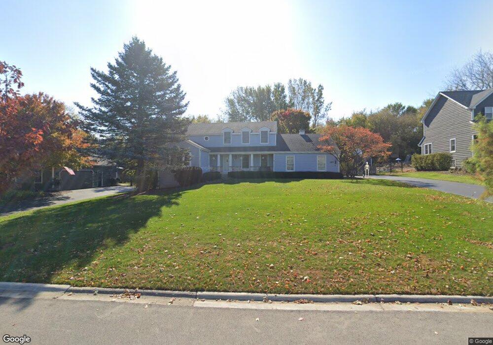 3405 Woods Creek Ln, Algonquin, IL 60102 - photo 1