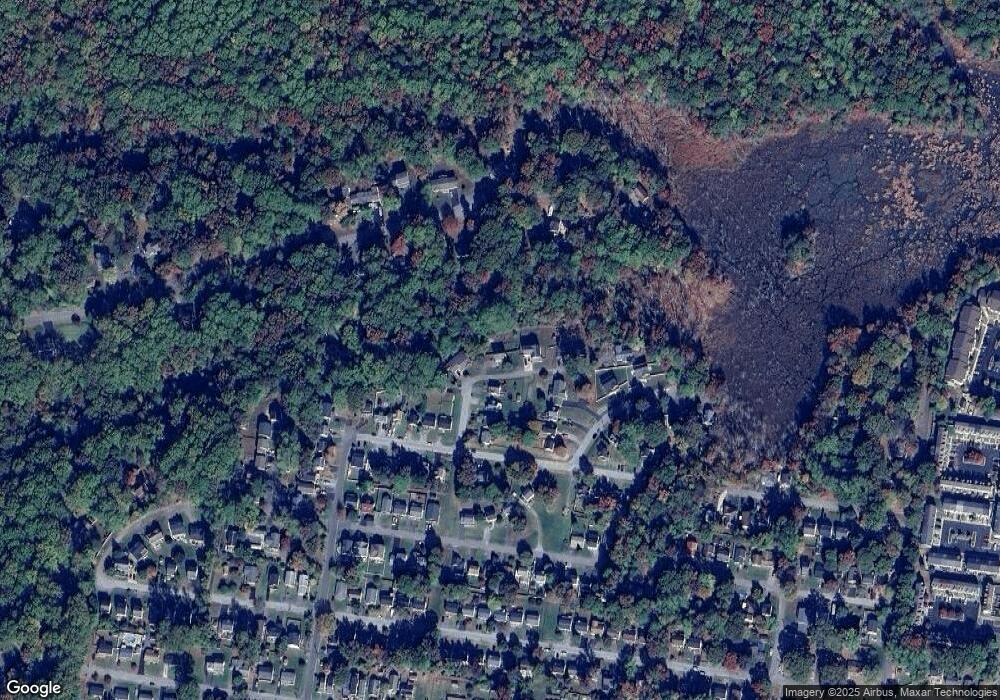 9336 Chicago Ave, North Beach, MD 20714 - photo 1