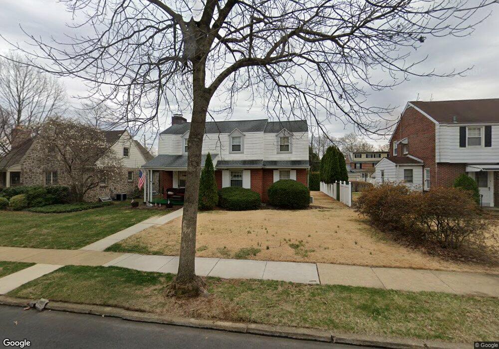 1504 Garfield Ave, Reading, PA 19610 - photo 1