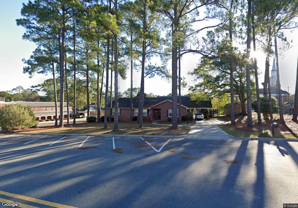 1205 Park Ave N, Tifton, GA 31794 - photo 1