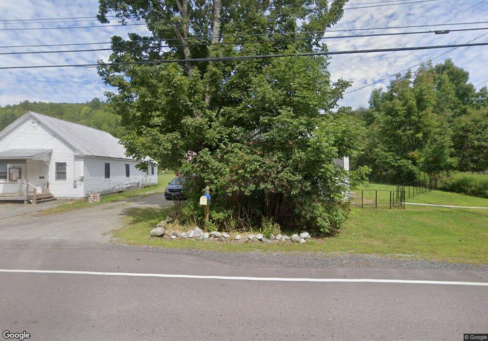 3986 Vt Route 109, Belvidere Center, VT 05442 - photo 1