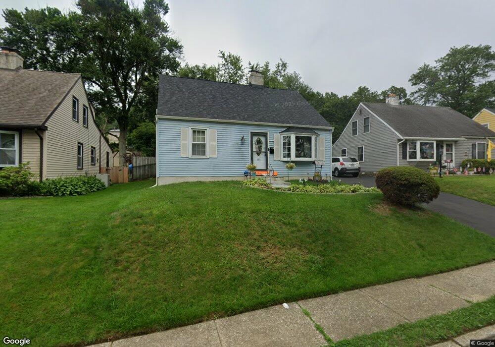 1317 Rothley Ave, Abington, PA 19001 - photo 1