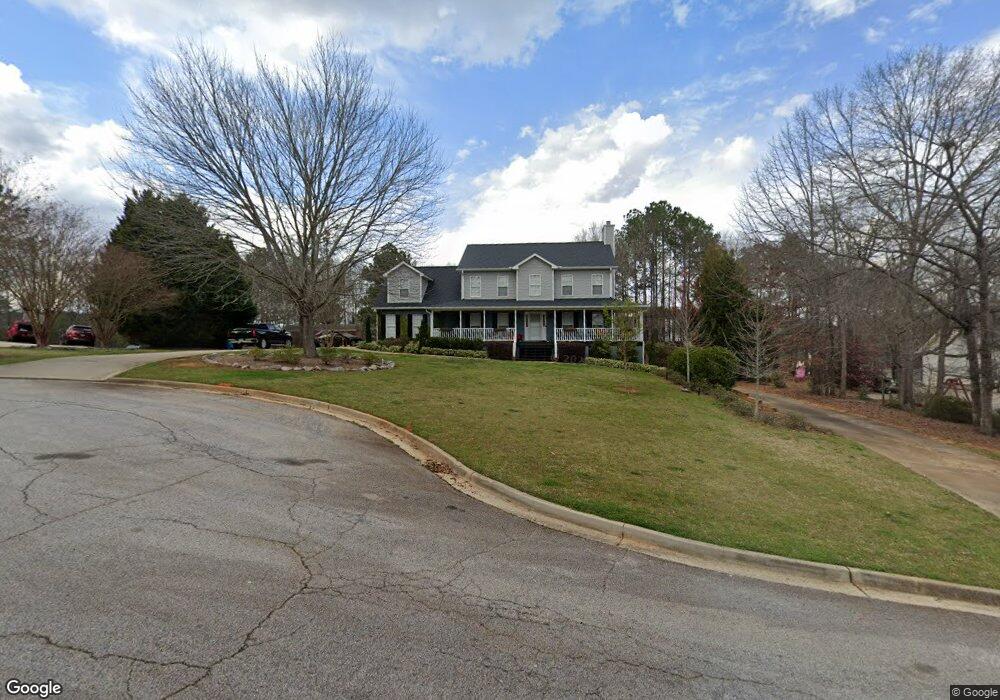 606 Crooked Pine Ct, Locust Grove, GA 30248 - photo 1