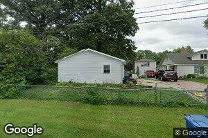 6234 S County Road 210, Knox, IN 46534