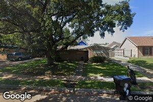 4910 Lancelot Dr, New Orleans, LA 70127