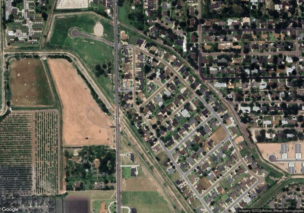 1512 Agate Dr, Weslaco, TX 78596 - photo 1