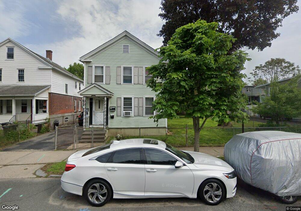 49 Wilcox St, Springfield, MA 01105 - photo 1