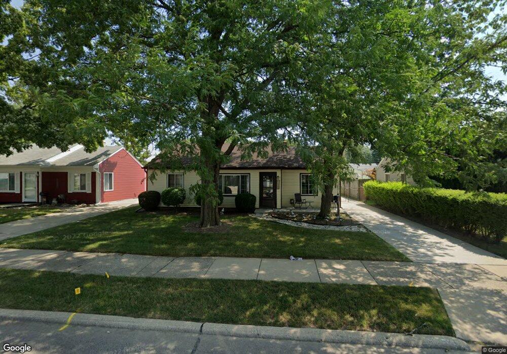 26580 Lehner St, Roseville, MI 48066 - photo 1