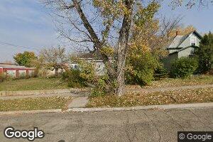 15 3rd St NE, Kenmare, ND 58746