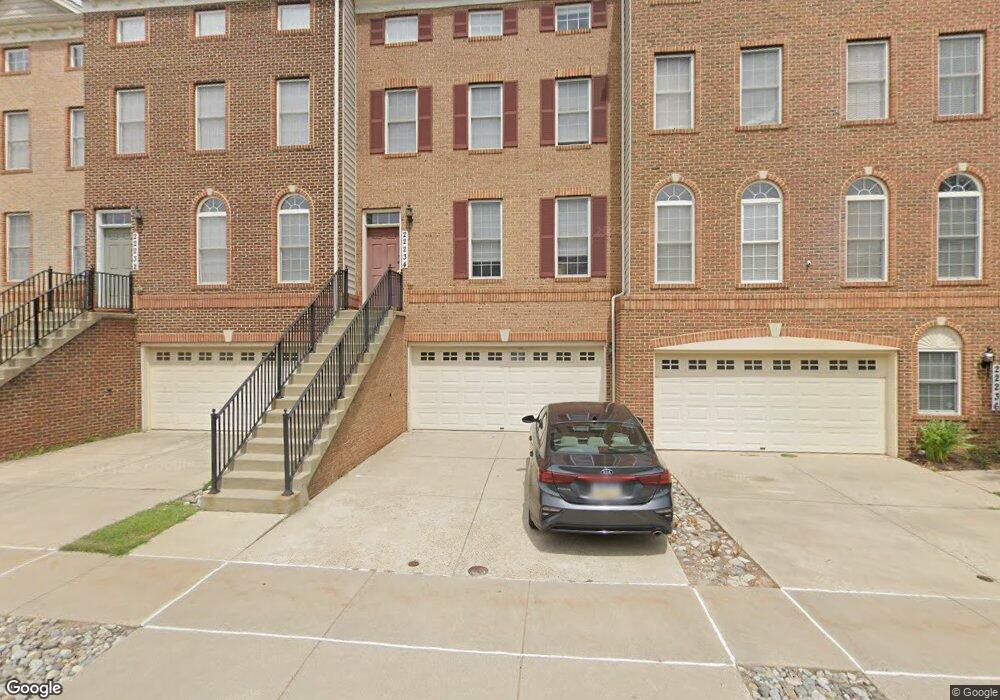 22234 Trentworth Way, Clarksburg, MD 20871 - photo 1