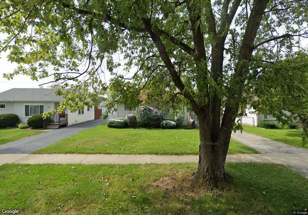 8220 Gordon Dr, Highland, IN 46322 - photo 1