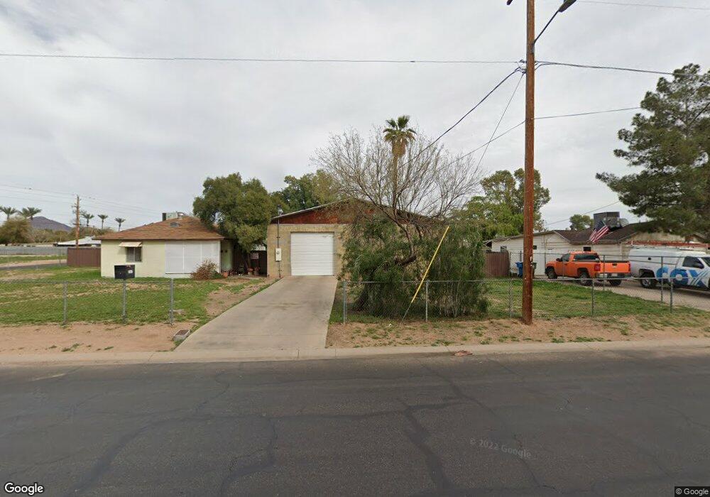 2547 N 27th St, Phoenix, AZ 85008 - photo 1