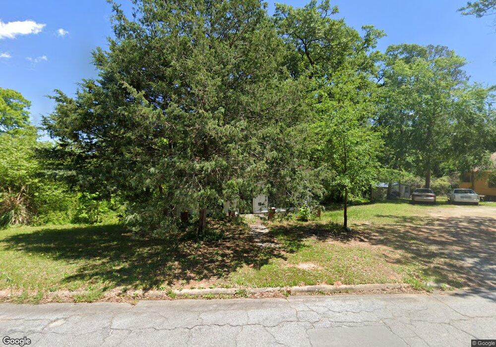 365 Wilcox Heights, Elberton, GA 30635 - photo 1