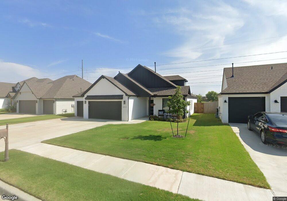 22716 E 103rd St S, Broken Arrow, OK 74014 - photo 1