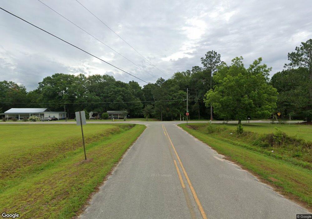 925 Candi Ln, Enigma, GA 31749 - photo 1