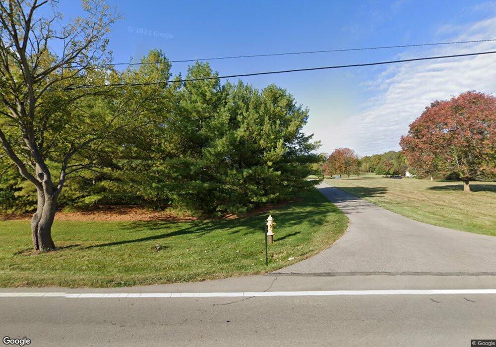 8314 Dublin Rd, Powell, OH 43065 - photo 1