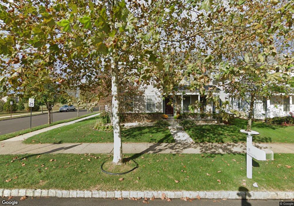 15 Saddle Way, Chesterfield, NJ 08515 - photo 1