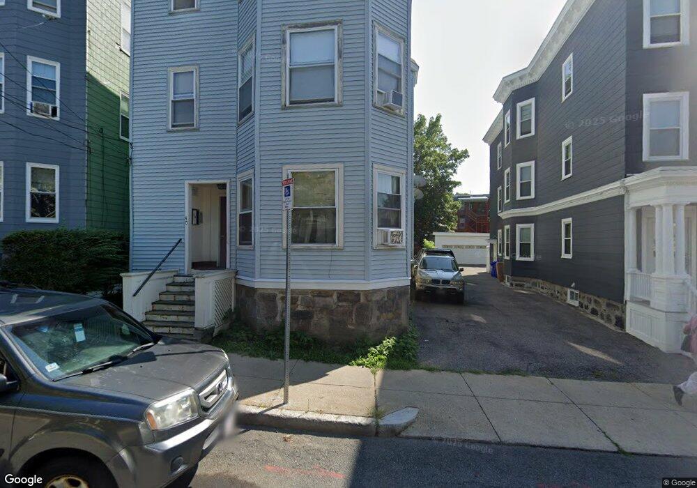 40 Cobden St unit 1, Roxbury, MA 02119 - photo 1