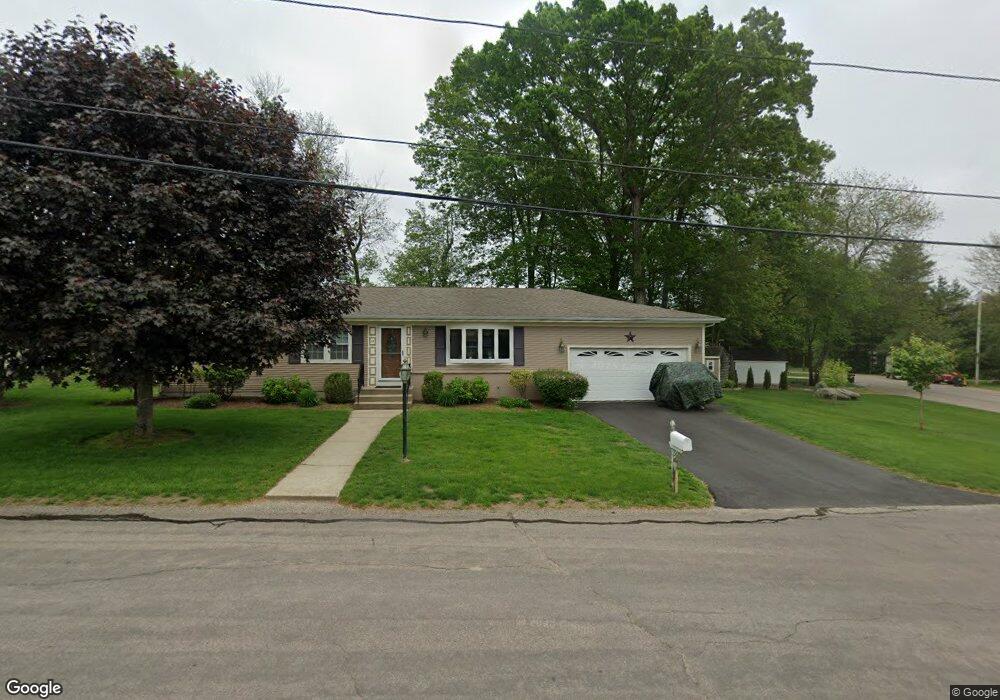 14 Sherwood Ln, Greenville, RI 02828 - photo 1