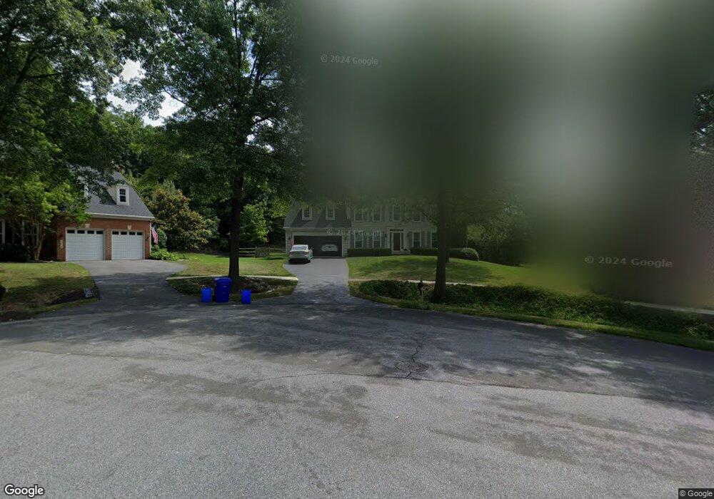 23607 Founders Place, Damascus, MD 20872 - photo 1