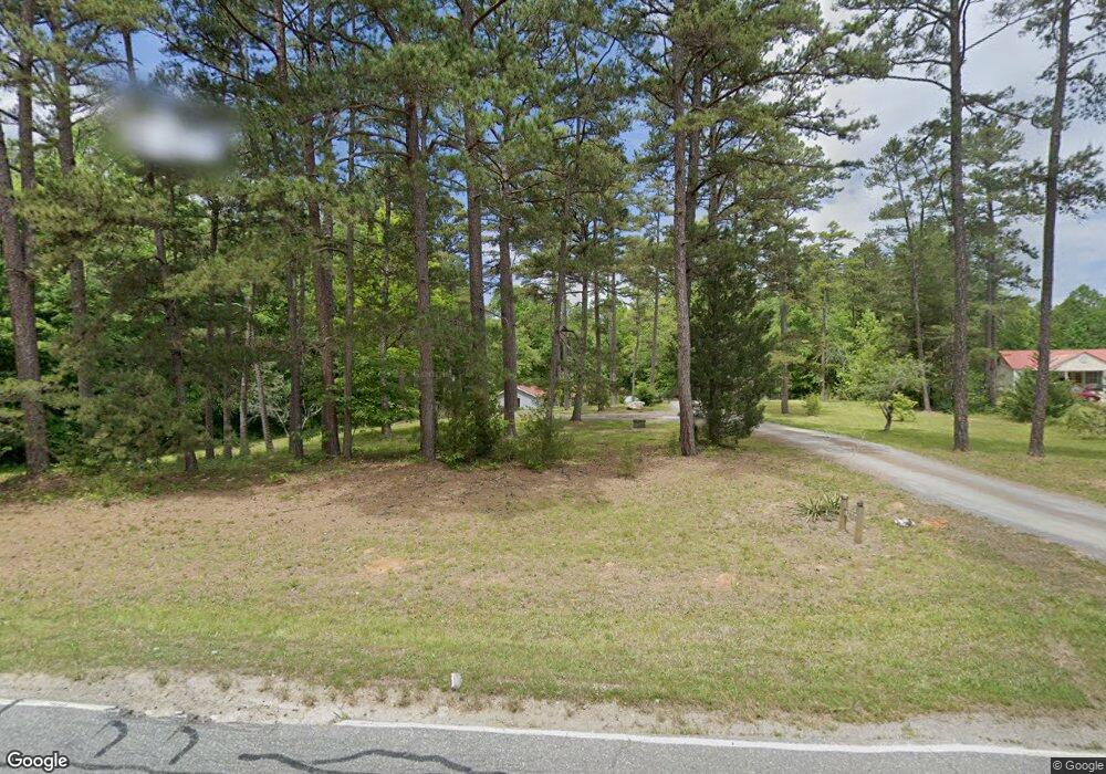 4732 Old Lexington Rd, Asheboro, NC 27205 - photo 1