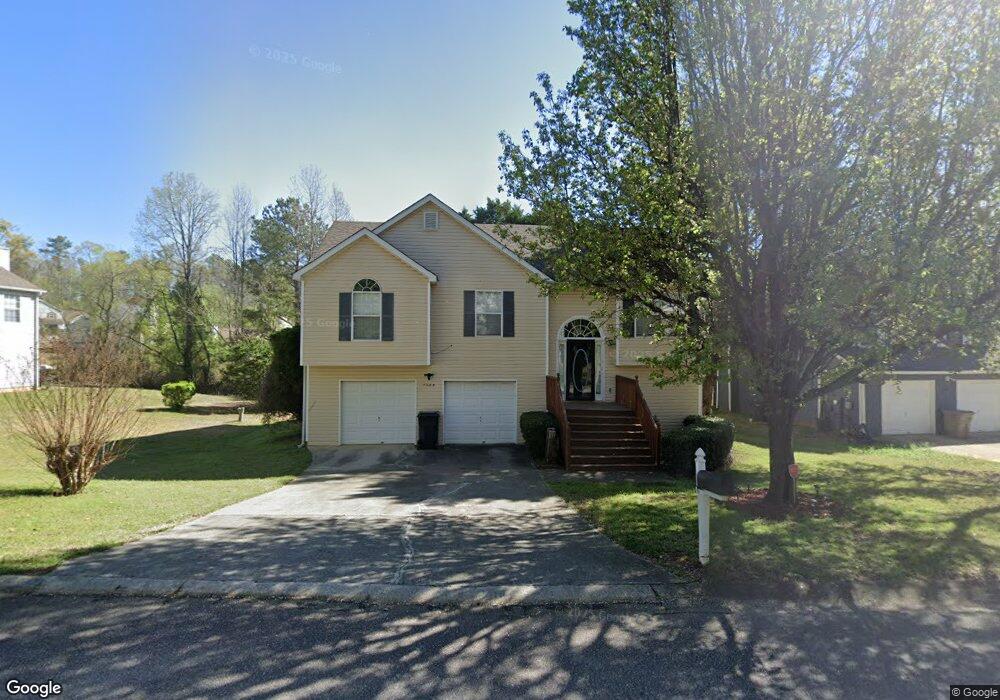 7289 New Dale Rd unit 3, Rex, GA 30273 - photo 1