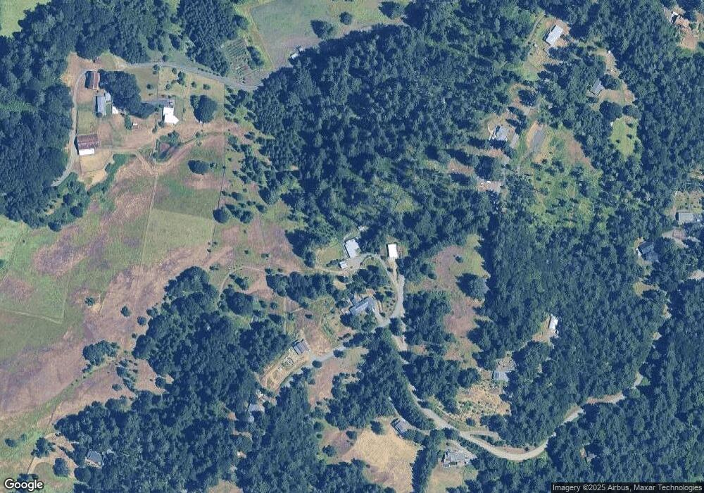 24799 Hidden Valley Rd, Philomath, OR 97370 - photo 1