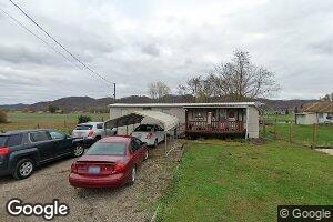 7 Church St, Garrison, KY 41141
