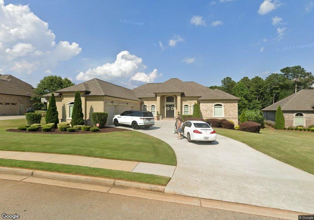 3007 Heights Ave SW unit Lot 3, Conyers, GA 30094 - photo 1