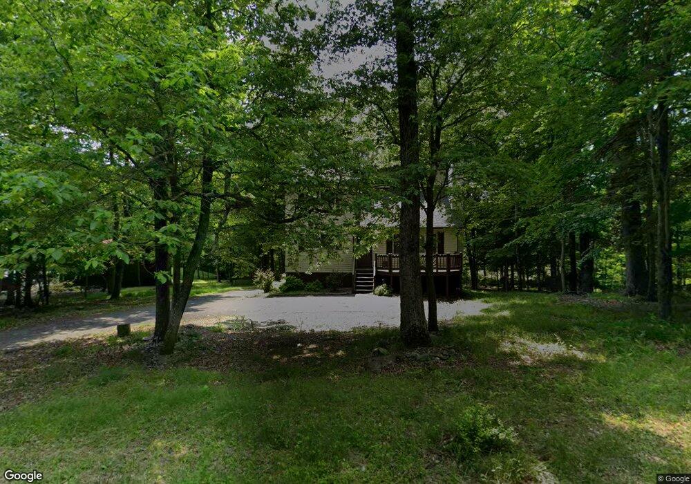 45 Pocono Mountain Lake Estate, Bushkill, PA 18324 - photo 1