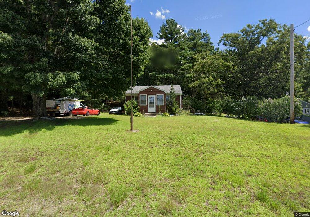 86 Chestnut Hill Rd, Chepachet, RI 02814 - photo 1