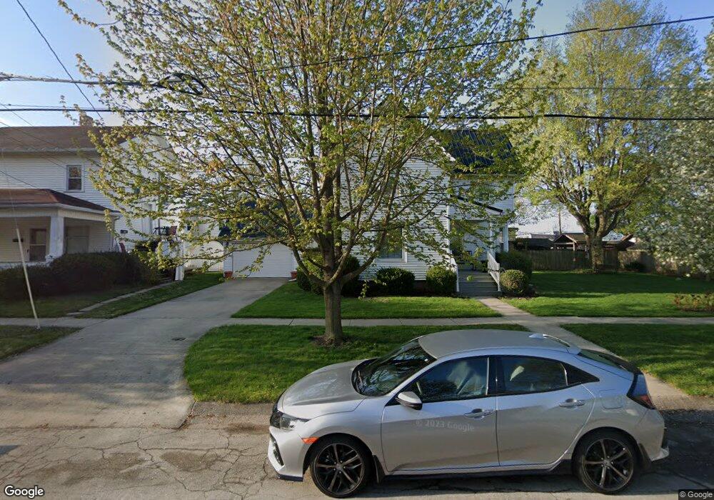 111 E 3rd St, Auburn, IN 46706 - photo 1