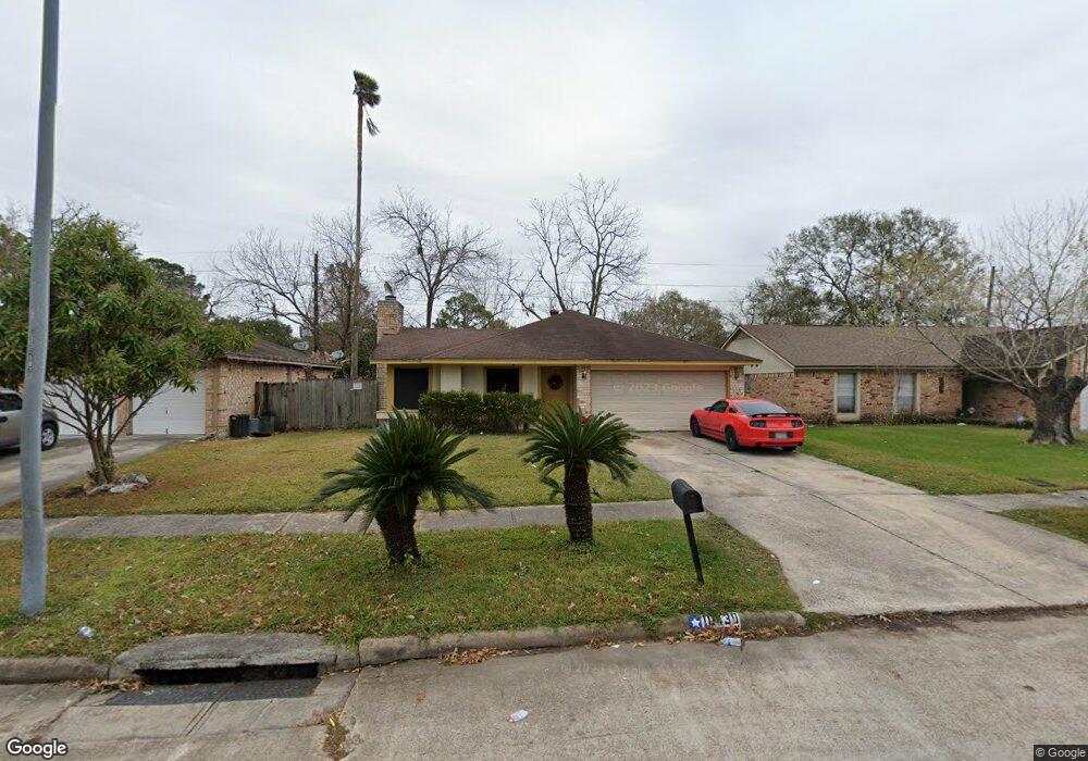 10430 Mackenzie Dr, Houston, TX 77086 - photo 1