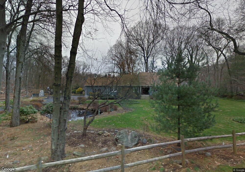 29 Ferncliff Rd, Cos Cob, CT 06807 - photo 1