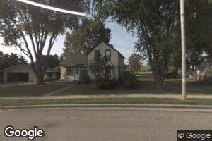 205 Jackson St, Reeseville, WI 53579
