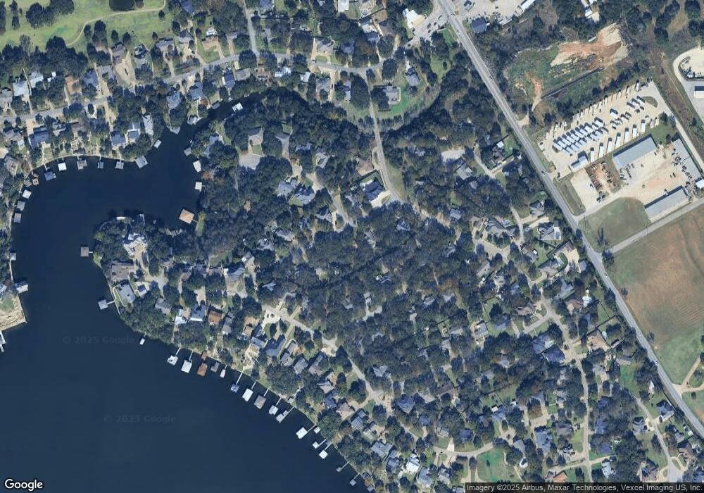 6307 Blackfoot Trail, Granbury, TX 76049 - photo 1