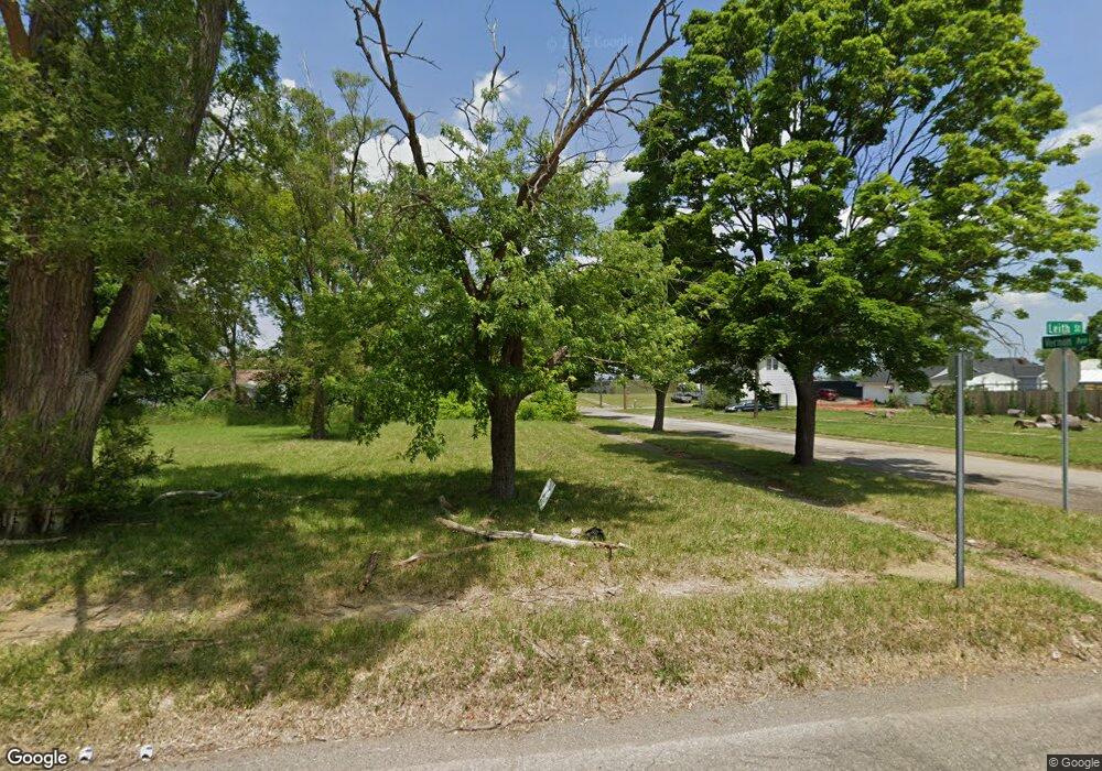 2117 Leith St, Flint, MI 48506 - photo 1