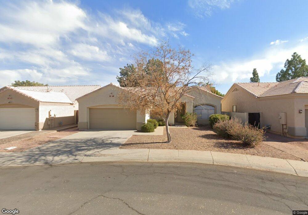 281 S Forest Dr, Chandler, AZ 85226 - photo 1