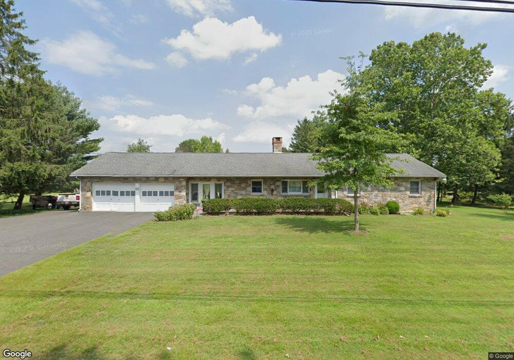 1033 Church Rd, East Greenville, PA 18041 - photo 1