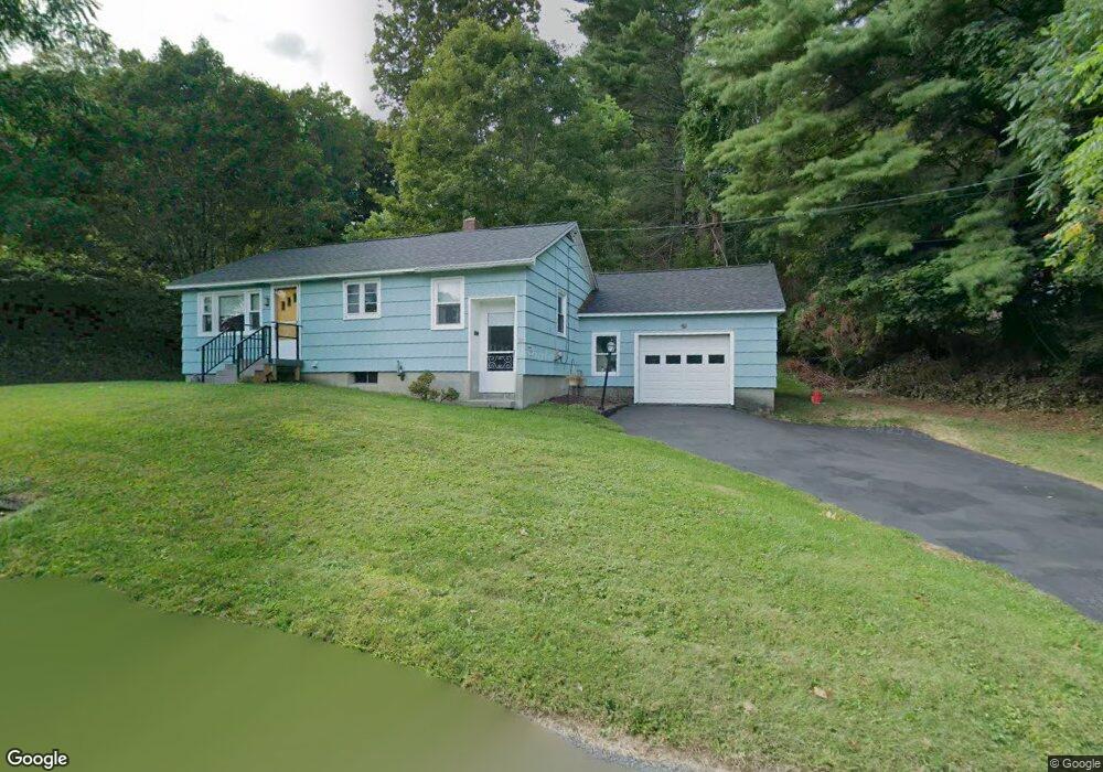 33 Enterprise St, Adams, MA 01220 - photo 1