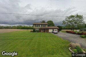 7731 N State Road 109, Wilkinson, IN 46186