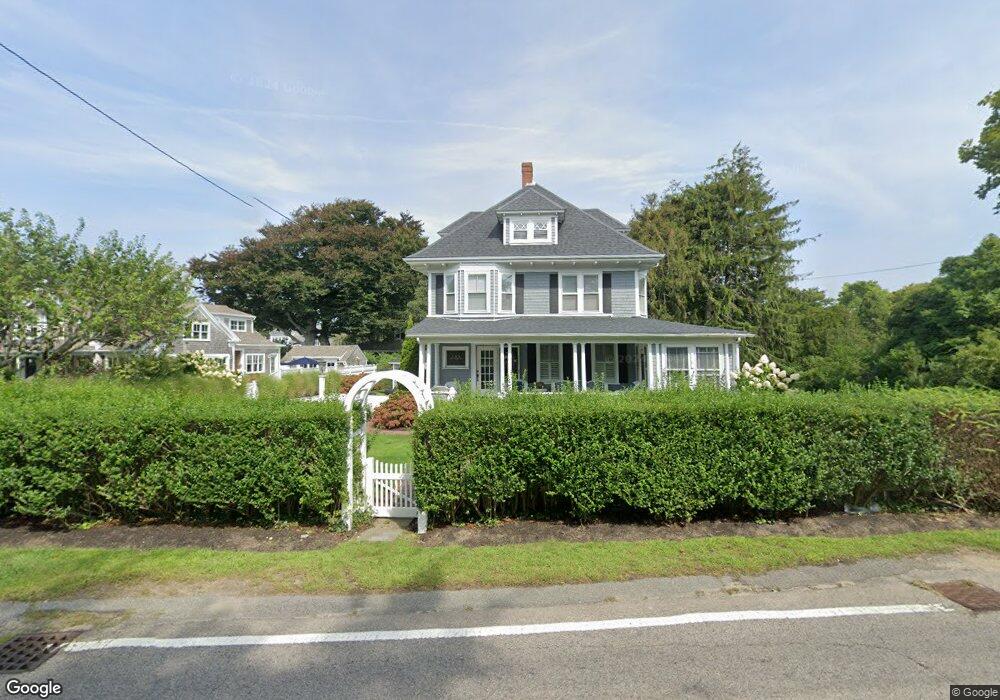 636 Route 28, Harwich Port, MA 02646 - photo 1