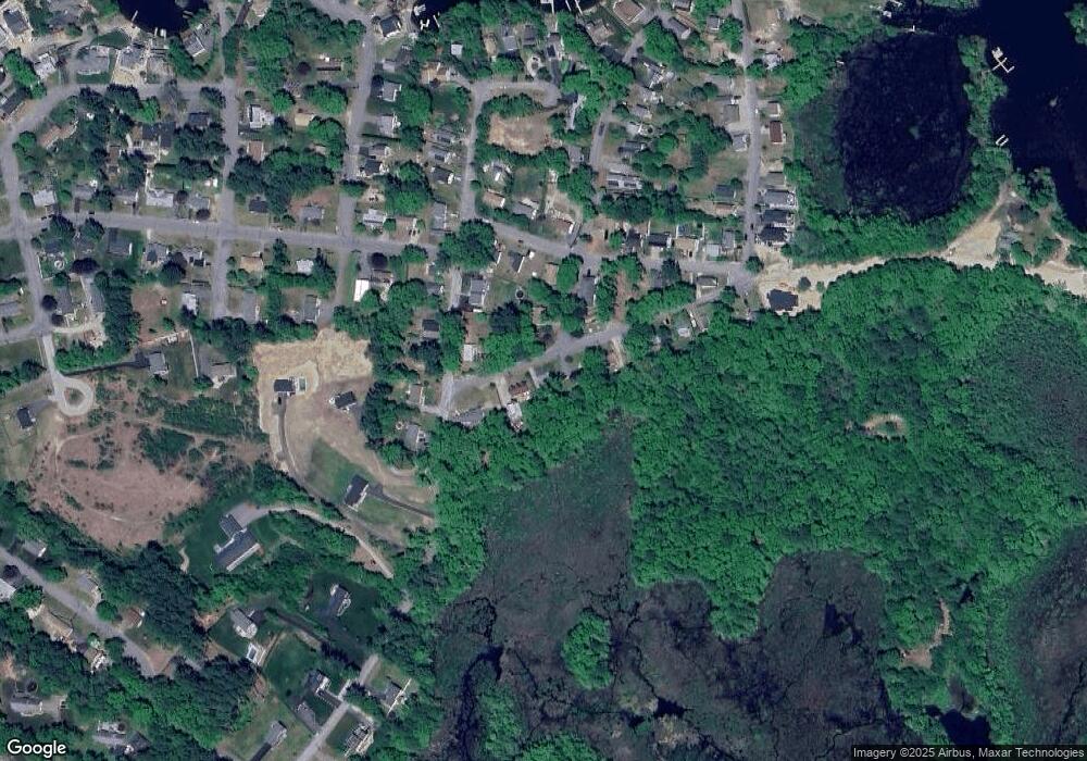 7 S Shore Rd, Thompson, CT 06277 - photo 1