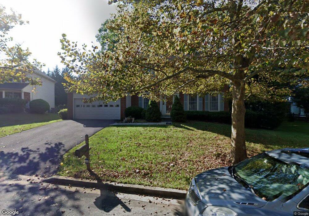 12208 Mosel Terrace, North Potomac, MD 20878 - photo 1