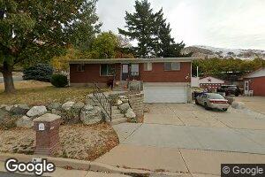 15 S 700 E, Centerville, UT 84014